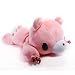 Gloomy Bear Nuked Plush - Pink Gloomy