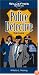 Willetta's Guide to Police Detective Series