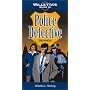 Willetta's Guide to Police Detective Series