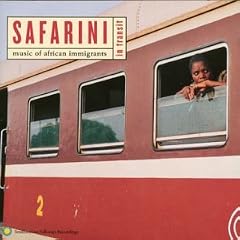 Africa - Music of African Immigrants