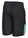 Under Armour Mens UA Quarter Shorts #1257647-600