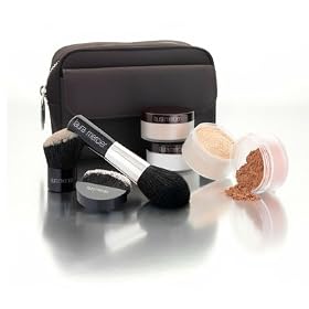 Laura Mercier Flawless Face Mineral Kit