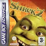 Revue Activision  / Shrek 2 - Player's choice