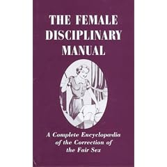 The Female Disciplinary Manual