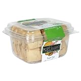 Aunt Gussie's Sugar Free Spelt Almond Biscotti, 8.0-Ounce Clamshell Container (Pack of 5)