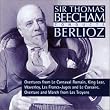 Sir Thomas Beecham Conducts Berlioz