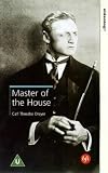 Master of the House [VHS]