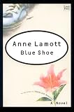 Blue Shoe
