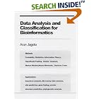 Data Analysis and Classification for Bioinformatics by Arun Jagota