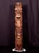 BIG KAHUNA MAORI TIKI MASK 40