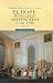 Europe: Privilege and Protest, 1730-1789 (Blackwell Classic Histories of Europe)
