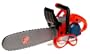 Home Depot Large Chain Saw