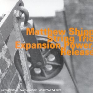 Matthew Shipp