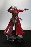 �wDEVIL MAY CRY 3 �_���e �i�m���X�P�[��PVC�h���ς݊����i�j�x���g�債�Č���