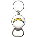 San Diego Chargers - NFL Bottle Opener Keychain