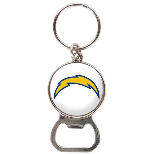 San Diego Chargers - NFL Bottle Opener Keychain