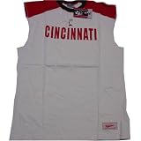 Cincinnati Bearcats Sleveless Muscle T-Shirt (Size Extra Large)