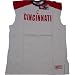 Cincinnati Bearcats Sleveless Muscle T-Shirt (Size Extra Large)