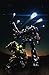Transformers: Revenge of the Fallen Movie Adaptation