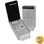�uStar Trek II The Wrath Of Khan - Accessory: Communicator�v�̃C���[�W�摜