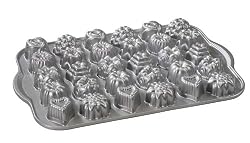 Bundt Tea Cake/Candy Mold