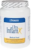 Metagenics - UltraInflamX Medical Food Pineapple Banana 14 servings (728g)
