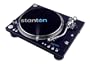 Stanton ST-150 Turntable with Cartridge (S-shaped tone arm)