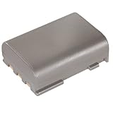 Energizer CA2L Digital Camera Battery Equivalent to Canon NB-2L, BP-2L5 Battery