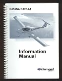 Katana DA20-A1 Information Manual