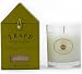 burmese11 - Trapp Candle No 45 Burmese Wood 5oz NEW