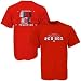 Boston Red Sox Ticket History T-shirt