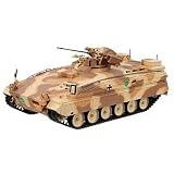 Revell 03092 - SPz Marder 1 A5 im Ma&szlig;stab