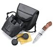 Leupold 10X25Mm Binocular & Folding Knife Kit 62855 Leupold 10X25Mm Binocular & Folding Knife Kit 62855