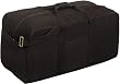 Black Assault Cargo Bag