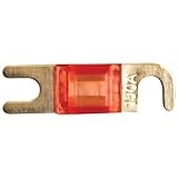New- DB LINK MANL150 MINI ANL FUSES (4 PK; 150 AMP)