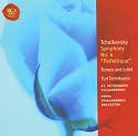 Tchaikovsky: Symphony No. 6 "Path&eacute;tique" , Romeo And Juliet