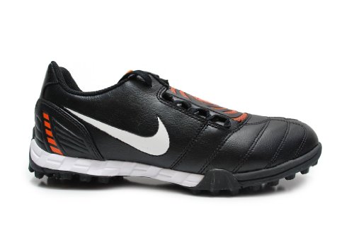 Nike Junior Total 90 Shoot II Extra chaussure football gazon synthetic, Pointure 38.5 EU 