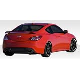 1999-2004 Ford Mustang Duraflex CBR500 Wide Body Rear Fender Flares by DuraFlex