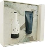 Review Calvin Klein 158260 / CK In2u By Calvin Klein For Men. Set-edt Spray 1.7-Ounces & Shower Gel 3.4-Ounces