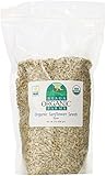 Braga Organic Farms Sunflower Seeds , Raw, 2 Pound