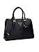GUESS Cooper Color-Blocked Carryall