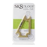 Sk8ology Carabiner Skate Tool - Gold