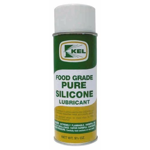 Food Grade Silicone - 57100 9.75 Oz Food Grade Silic