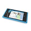 Nokia Lumia 800 002Z6C0 Smartphone Quadribande/WCDMA/GSM/EDGE/Bluetooth Bleu