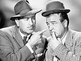 Abbott and Costello Old Time Radio