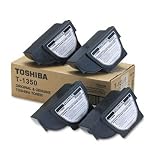 Copier Toner, 4300 Page Yield, 4/CT