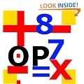 Opculato: Mathematical puzzle book