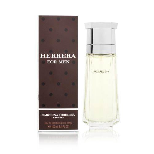 Herrera Cologne by Carolina Herrera for men Colognes