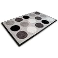 Schmutzfangmatte - Raindrop Serie - 4 Gr��en w�hlbar - 85x150cm
