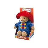 Review Rainbow Designs  / My First Paddington Bear